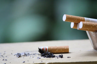 5 unhealthy habits that may be ruining the appearance of your skin