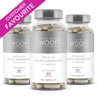 Premium Original Vitamins - 3 Month Supply