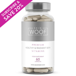 Premium Original Vitamins Monthly Subscription