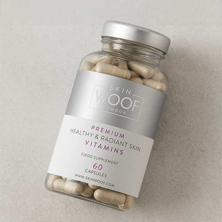 Discover Skin LDN's acclaimed Marine Collagen & Skin Support Complex, recognised in 2023 for excellence in skin health. Experience the award-winning formula for radiant skin.