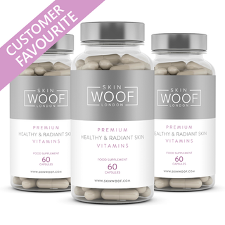 Premium Original Vitamins - 3 Month Supply