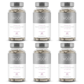 Premium Original Vitamins - 6 Month Supply