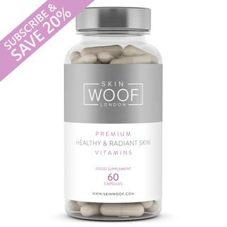 Premium Original Vitamins Monthly Subscription